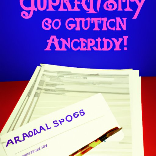 Apply for Grants and Scholarships