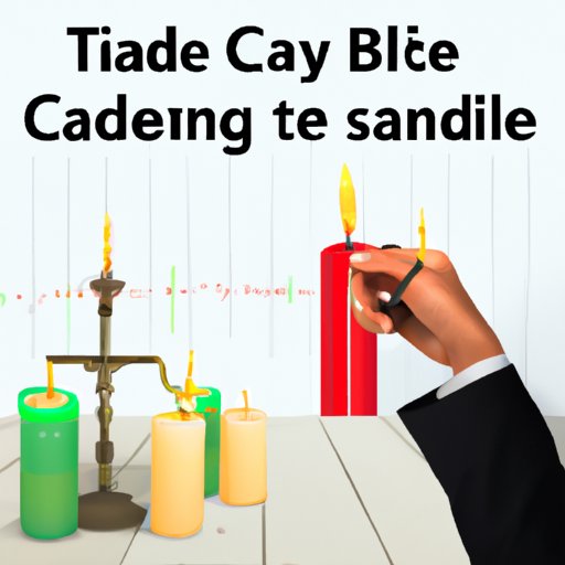 How to Read Candlesticks Crypto A Comprehensive Guide The