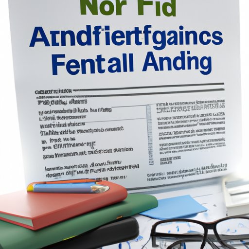 Finding Resources for Financial Aid Advice