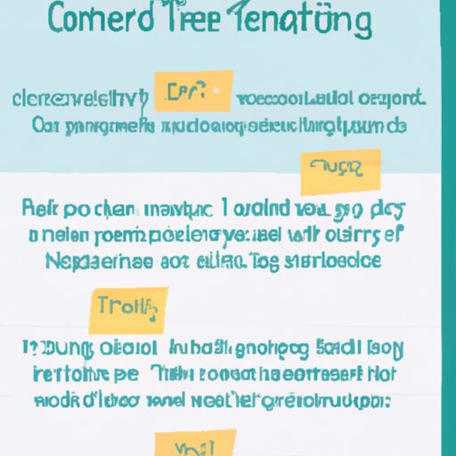 Tips for Applying Concepts to Personal Reading Experiences