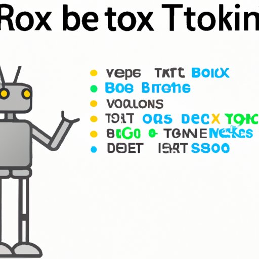 Explain the Basics of Robots.txt and How to Read It