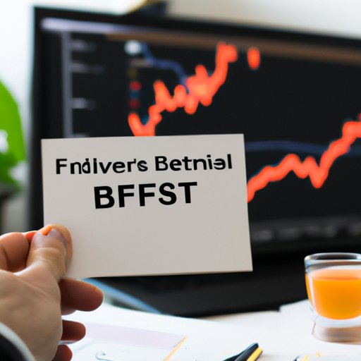 Invest in Bitcoin Funds or ETFs