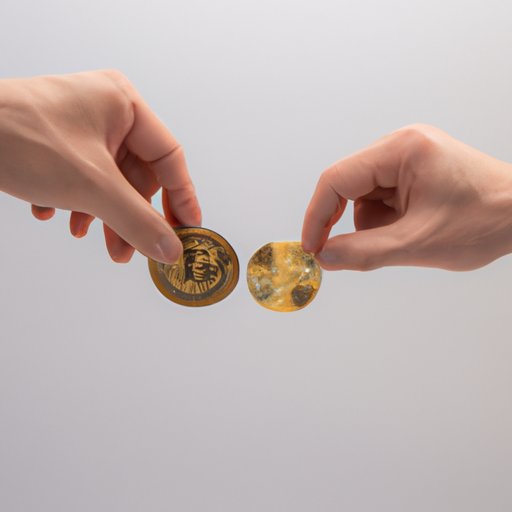 Exchange Fiat Currency for Bitcoin