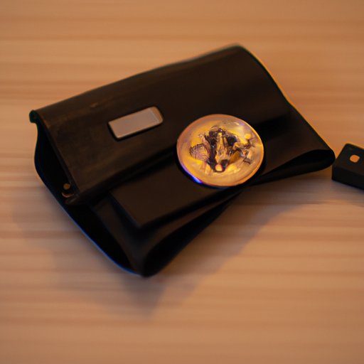 Set up a Bitcoin Wallet