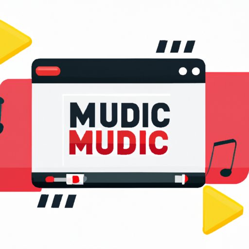 Edit and Add Music to Your Video