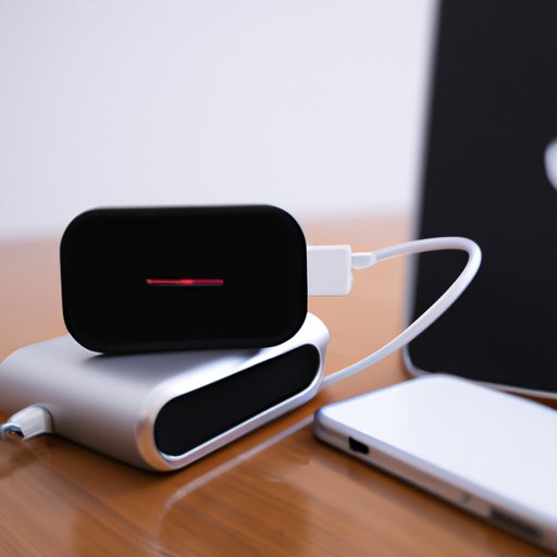 Connecting External Devices to Record and Play Music on iPhone