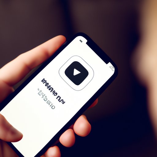 How to Record Videos and Play Music on Your iPhone with Ease