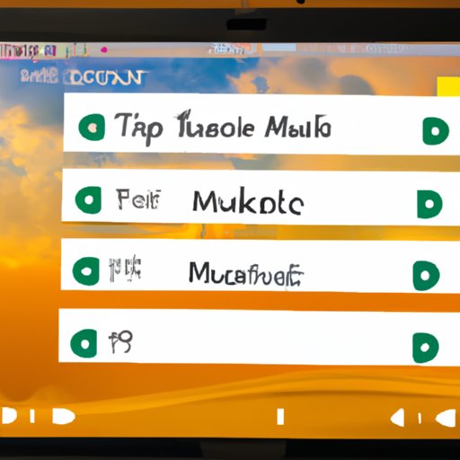 How to Record Video on iPhone with Music A Comprehensive Guide The Enlightened Mindset