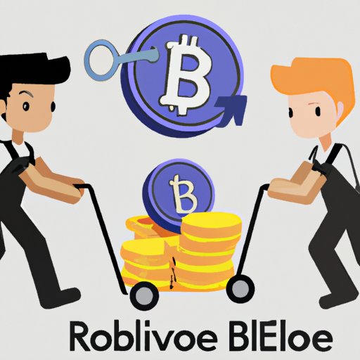 Use a Bitcoin Recovery Service