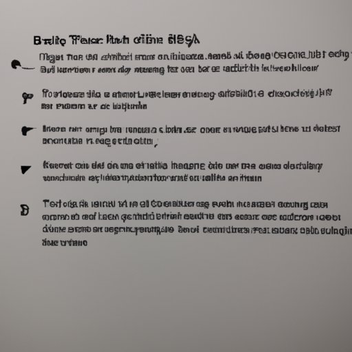 Final Thoughts on Bitcoin Recovery