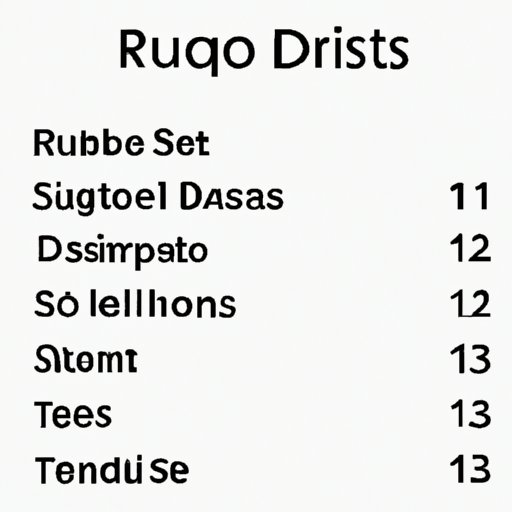 Use the Playlist ID to Rebuild the List