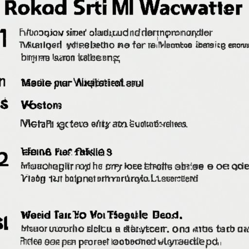 Steps for Restoring a Playlist from Recent Activity