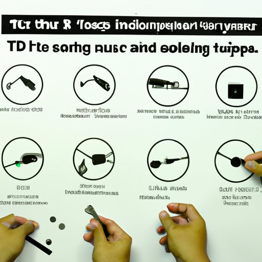 Instructions for Using the Tool
