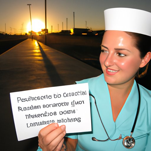 Benefits of Recruiting Travel Nurses