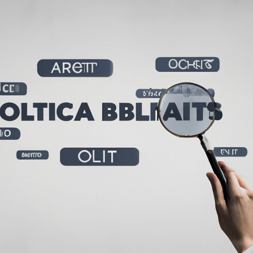  Research Your Options to Find the Best Deal 