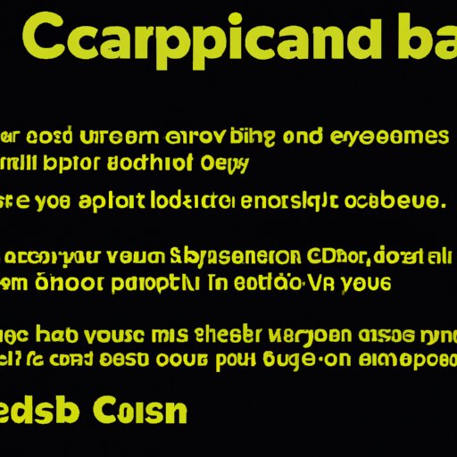 Common Mistakes to Avoid When Refunding Bitcoin on Cash App