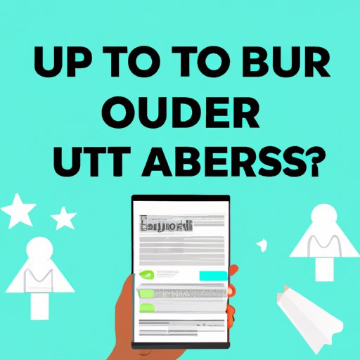 Strategies for Resolving Issues and Receiving Refunds from Uber Eats