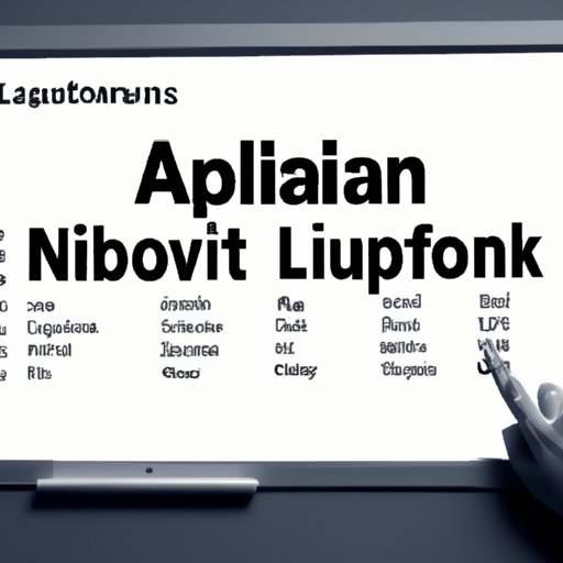 Look Into Alternative Loan Options