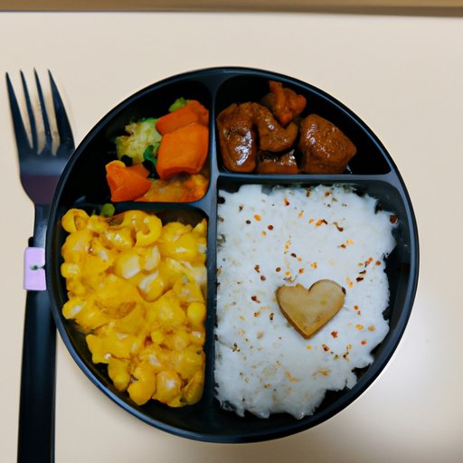 Eat Smaller Meals More Frequently