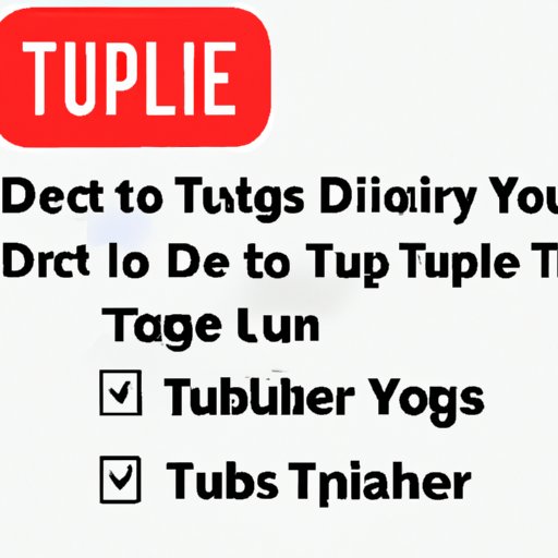 Tips and Tricks for Deleting YouTube Playlists