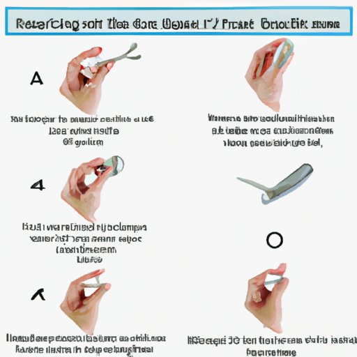Describe the Steps for Removing a SharkBite Fitting