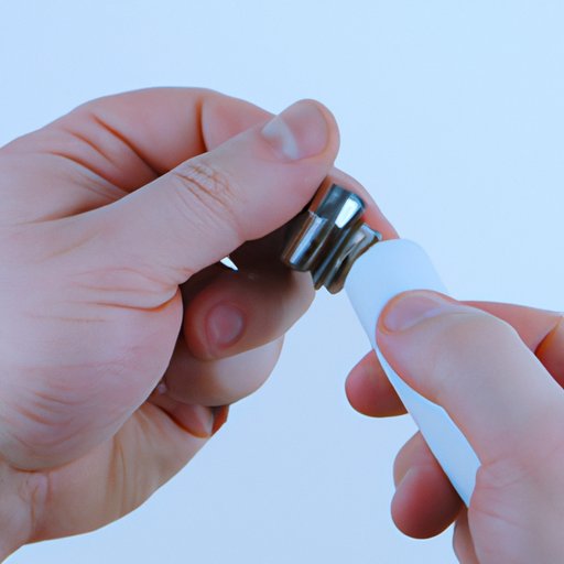 Demonstrate How to Remove a SharkBite Fitting with Video Tutorial