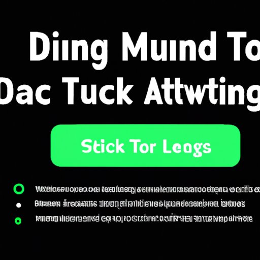 Learn How to Quickly and Easily Remove Songs from Spotify Playlists