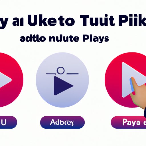 Turn Off Autoplay to Prevent Future Likes from Adding to the Playlist