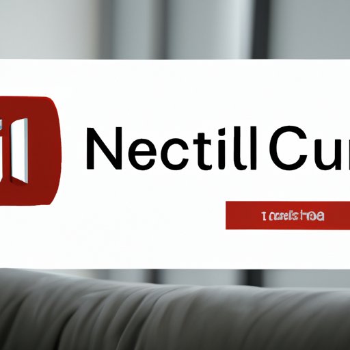 Contact Netflix Directly for Assistance