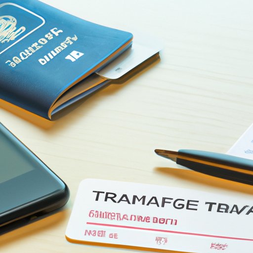 Get Ready for Your Next Trip: How to Quickly Renew Your Known Traveler Number