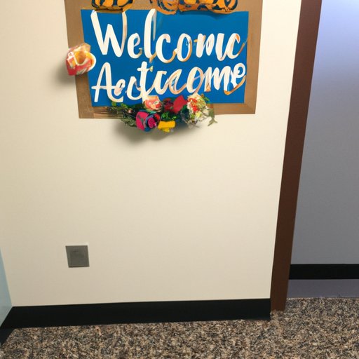 Creating a Welcoming Environment for Travel Nurses