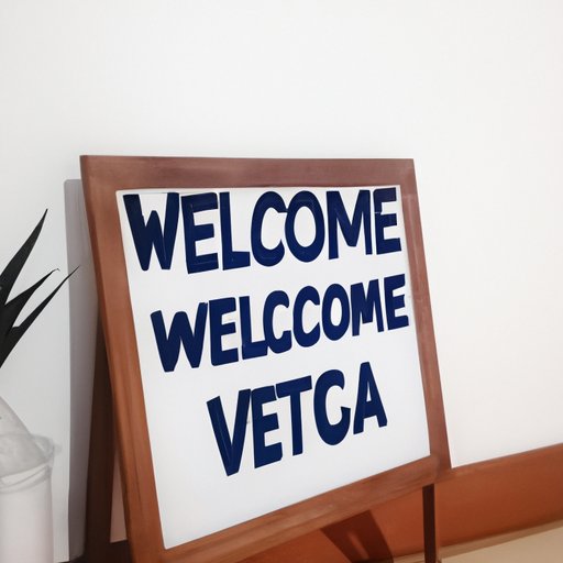 Offer Tips on How to Create a Welcoming Environment