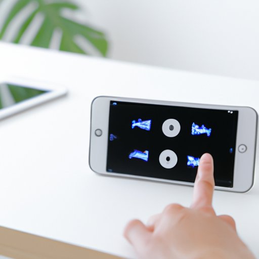 Use AirPlay to Repeat the Song