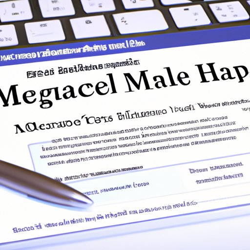 Fill Out an Application for a Replacement Medicare Card Online