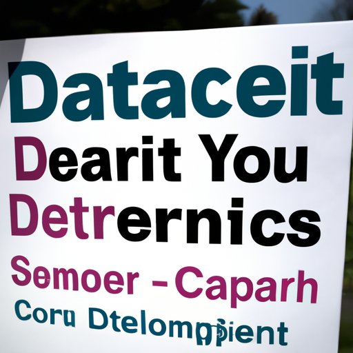 Contact Your Local Health Department