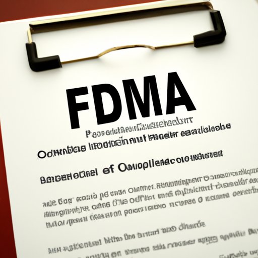 File a Formal Complaint with the FDA or USDA