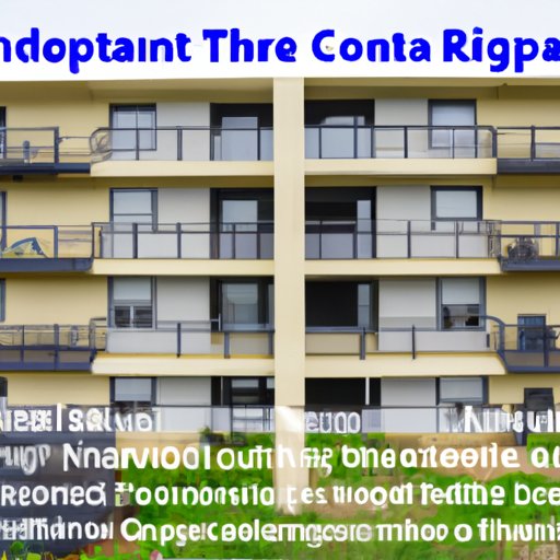 Reporting an Unhealthy Apartment Complex to the Health Department A