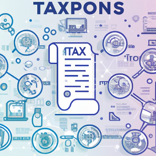 Overview of Cryptocurrency Transactions and Taxes