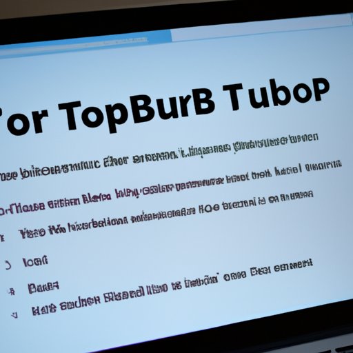 Steps for Reporting Crypto Losses on TurboTax