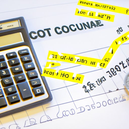 Methods for Calculating Crypto Mining Profits and Losses