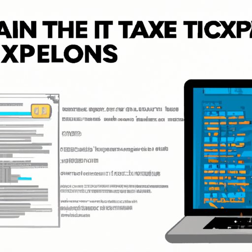 How to Report Crypto Mining Income on a Tax Return