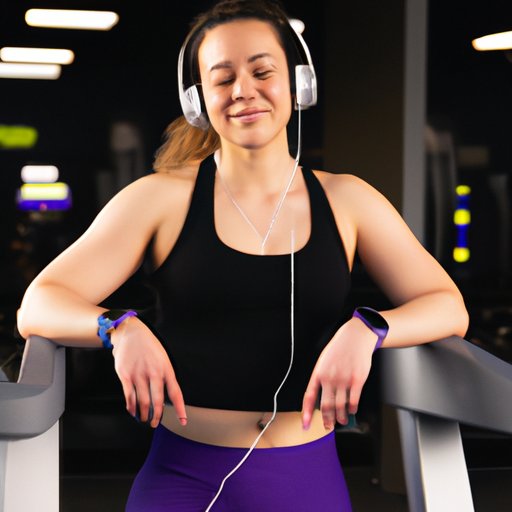 How to Request a Song at Fitness A StepbyStep Guide The