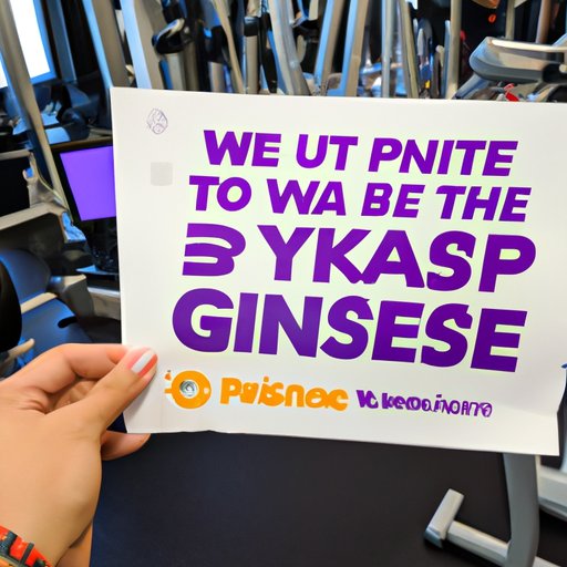 How to Request a Song at Fitness A StepbyStep Guide The