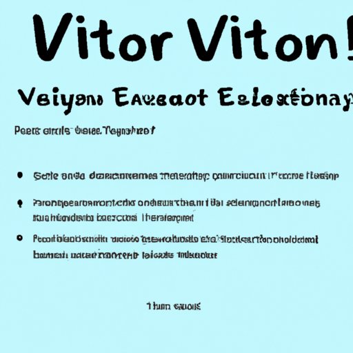 What to Include in Your Vacation Request Email