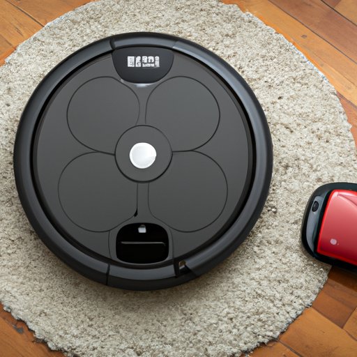 Overview of Resetting a Shark Robot Vacuum