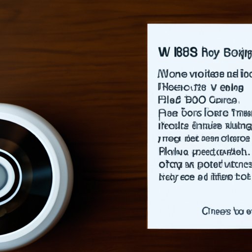 Troubleshooting Guide: Resetting Your Bissell Spinwave Robot