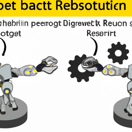 Benefits of Resetting the Robot