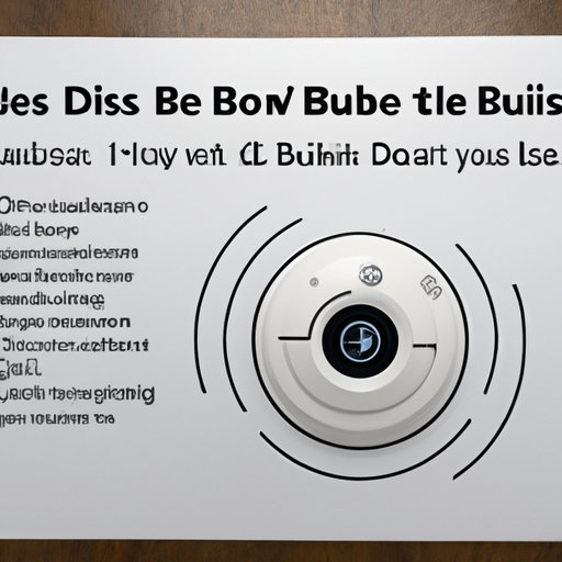 Resetting Your Bissell Spinwave Robot with Pictures and Instructions