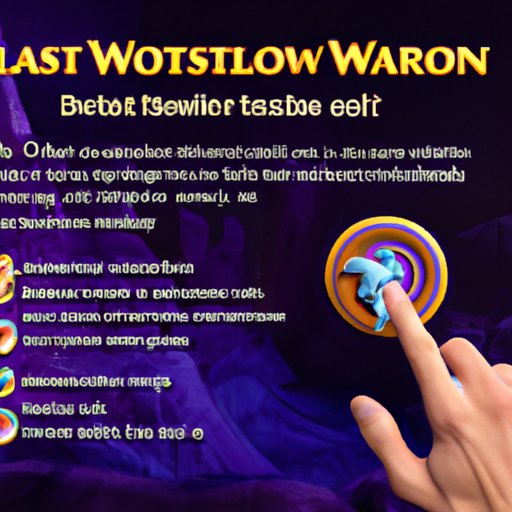 Explaining How to Reset Talents Using an Addon in WoW Classic