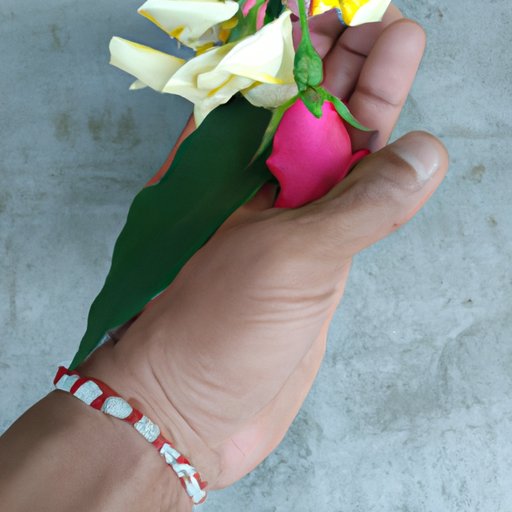 Express Gratitude for the Thoughtfulness